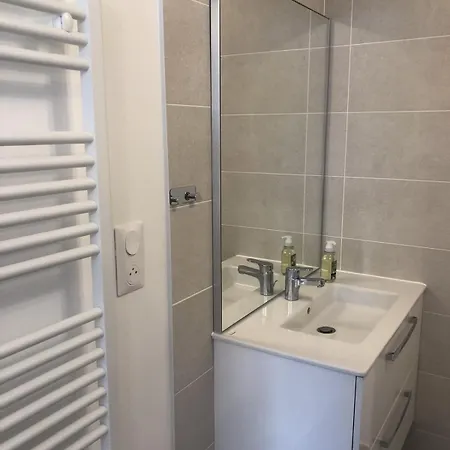 T2 48 M2 Le Cliper B Proche Du Lac, 1 Garage Terrasse *