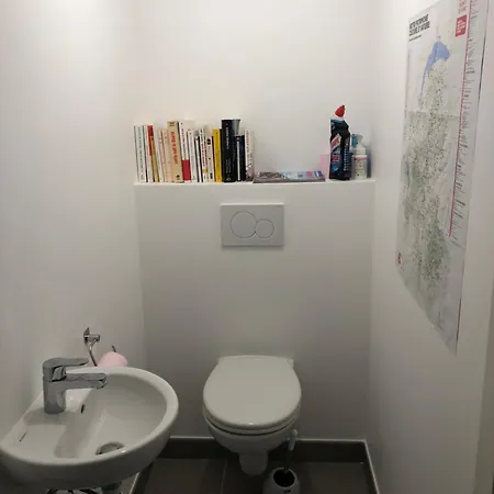 Apartman T2 48 M2 Le Cliper B Proche Du Lac, 1 Garage Terrasse