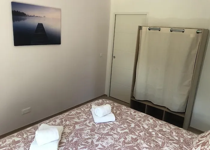 T2 48 M2 Le Cliper B Proche Du Lac, 1 Garage Terrasse