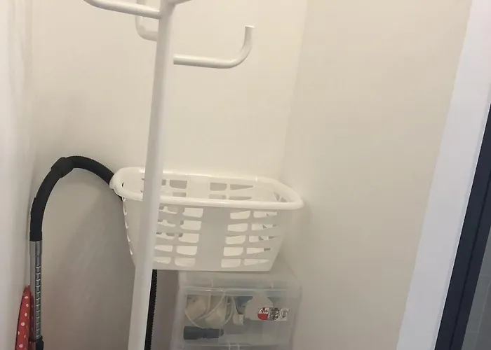 T2 48 M2 Le Cliper B Proche Du Lac, 1 Garage Terrasse アパート *