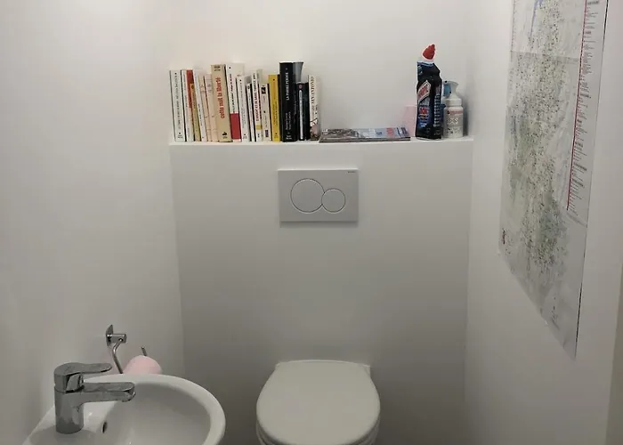 アパート T2 48 M2 Le Cliper B Proche Du Lac, 1 Garage Terrasse エクスレバン