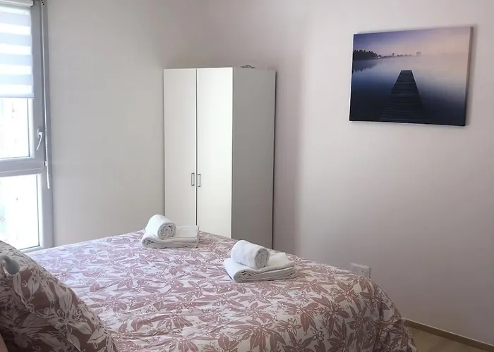 T2 48 M2 Le Cliper B Proche Du Lac, 1 Garage Terrasse *